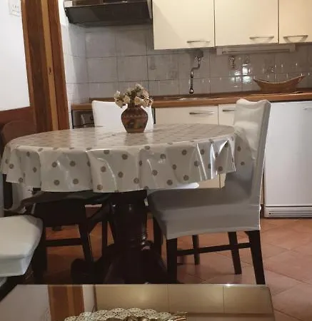 Little Stone House Appartement