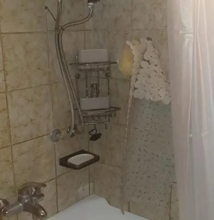 Appartement Little Stone House Split