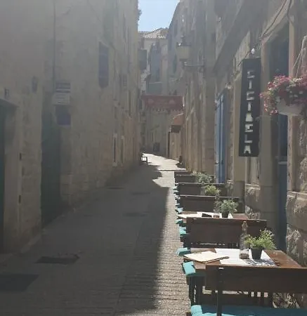 Appartement Little Stone House *
