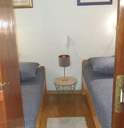 Little Stone House Appartement